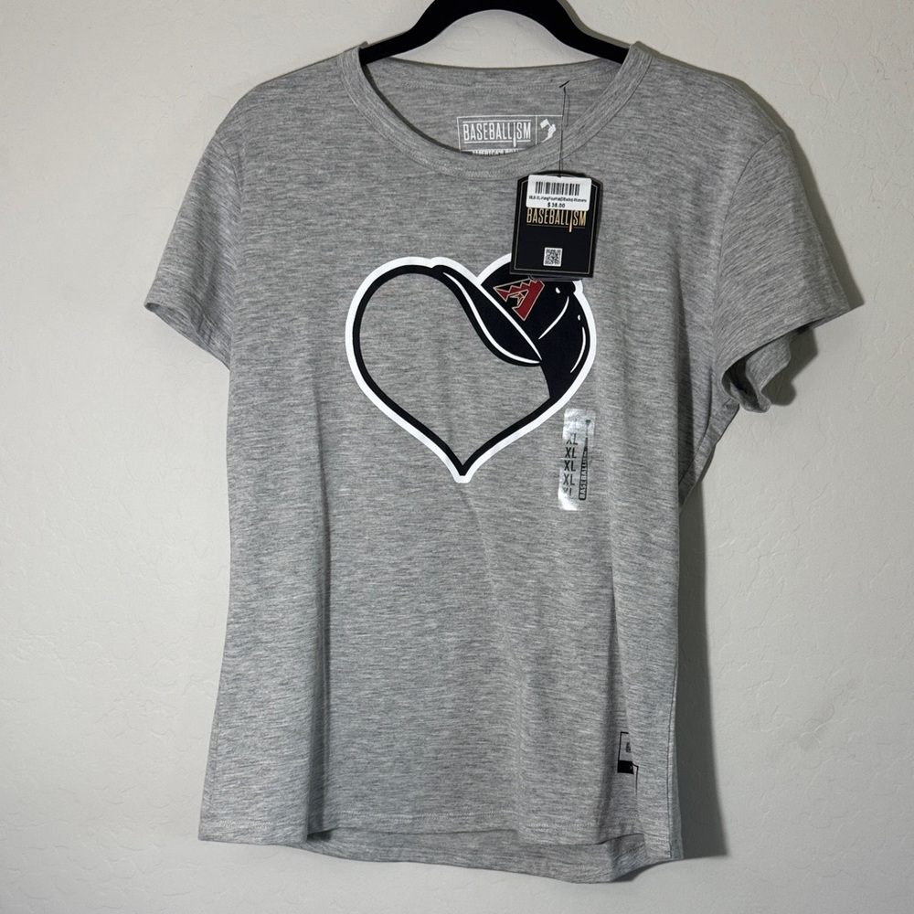 Women’s Diamondbacks Shirt